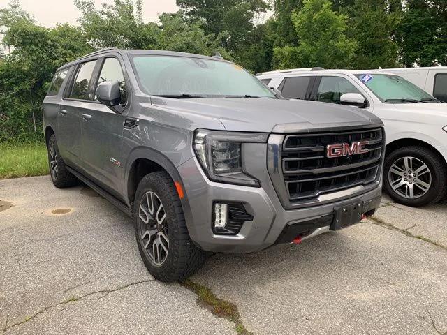 gmc yukon xl 2021 1GKS2HKD3MR267544 image gmc yukon xl 2021 1GKS2HKD3MR267544 image